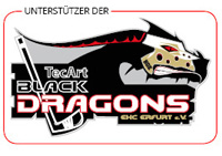 Black Dragons